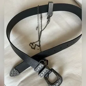 Spell | Accessories | Spell Mystic Charm Belt | Poshmark display picture 1